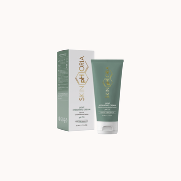 Light Hydrating Cream
