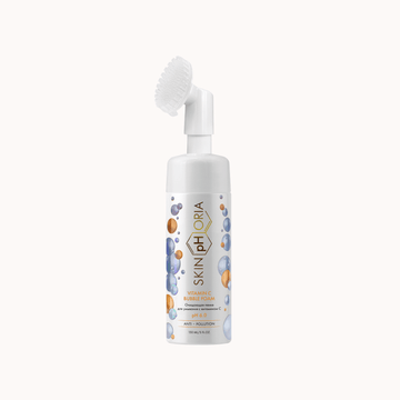 Vitamin C Bubble Foam