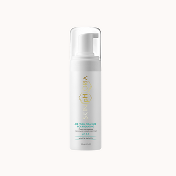 Air Foam Cleanser for Hydrating