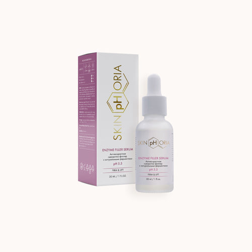 Enzyme Filler Serum